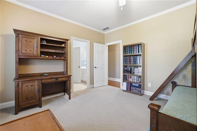 4842 Rushing Rock Way, Marietta, GA 30066