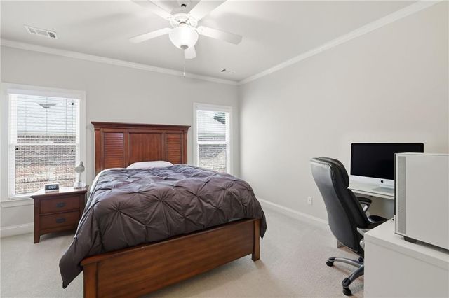 4842 Rushing Rock Way, Marietta, GA 30066