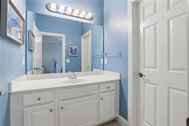 4842 Rushing Rock Way, Marietta, GA 30066