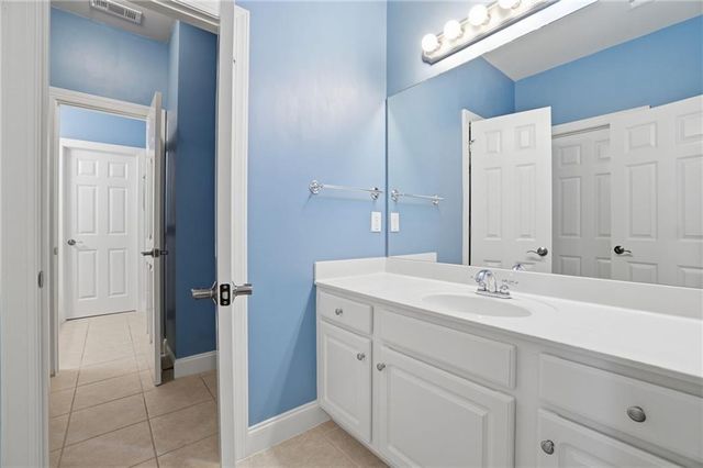 4842 Rushing Rock Way, Marietta, GA 30066