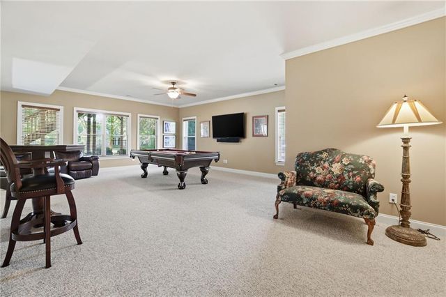 4842 Rushing Rock Way, Marietta, GA 30066