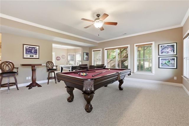 4842 Rushing Rock Way, Marietta, GA 30066