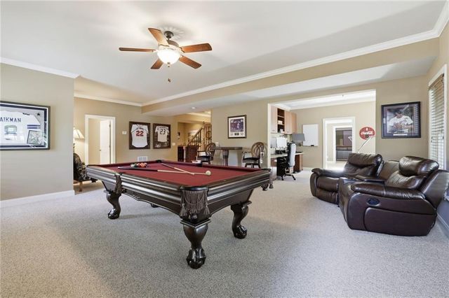 4842 Rushing Rock Way, Marietta, GA 30066