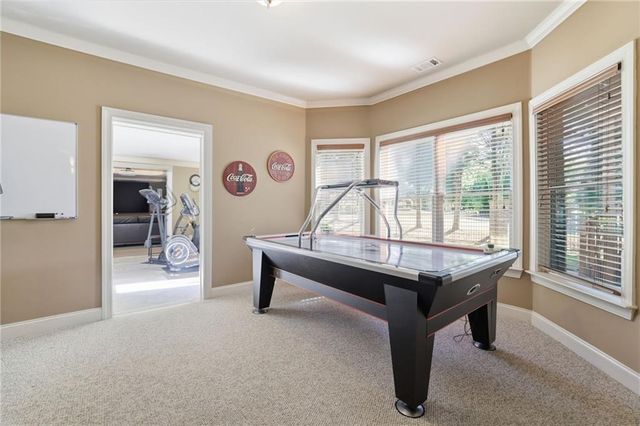 4842 Rushing Rock Way, Marietta, GA 30066