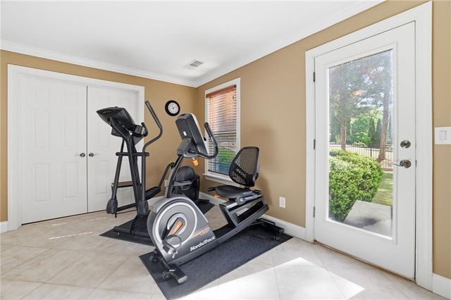 4842 Rushing Rock Way, Marietta, GA 30066
