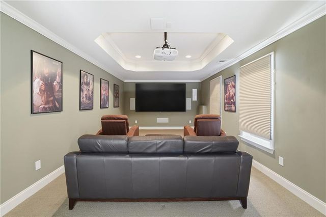 4842 Rushing Rock Way, Marietta, GA 30066