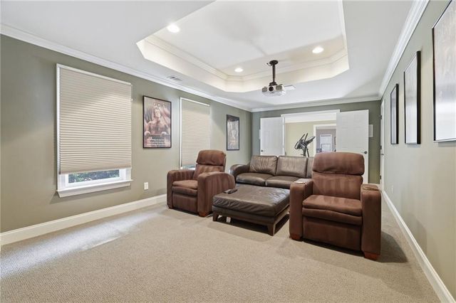 4842 Rushing Rock Way, Marietta, GA 30066