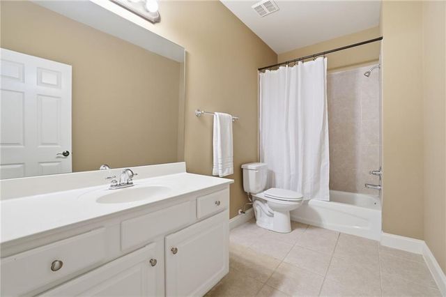 4842 Rushing Rock Way, Marietta, GA 30066