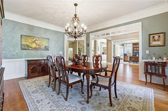 4842 Rushing Rock Way, Marietta, GA 30066
