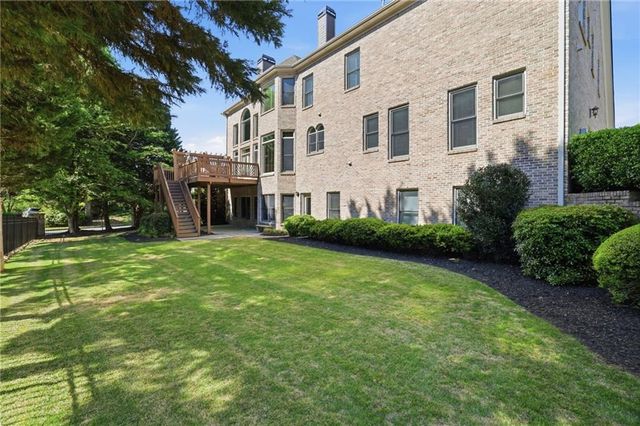 4842 Rushing Rock Way, Marietta, GA 30066