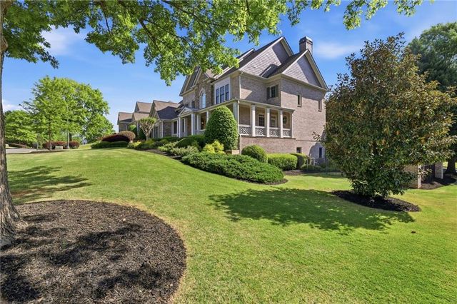 4842 Rushing Rock Way, Marietta, GA 30066