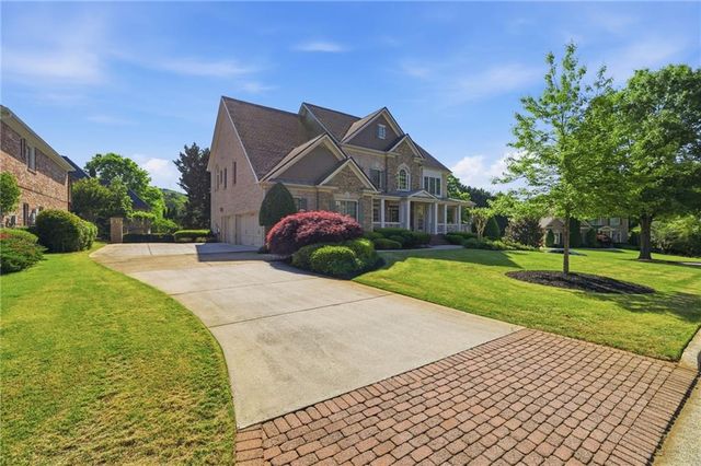 4842 Rushing Rock Way, Marietta, GA 30066
