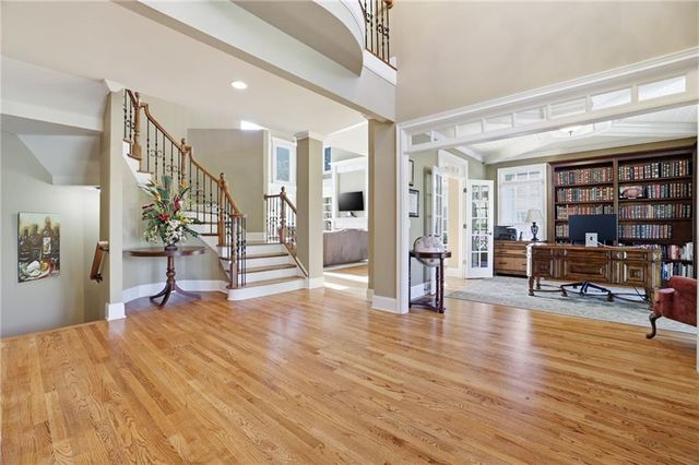 4842 Rushing Rock Way, Marietta, GA 30066