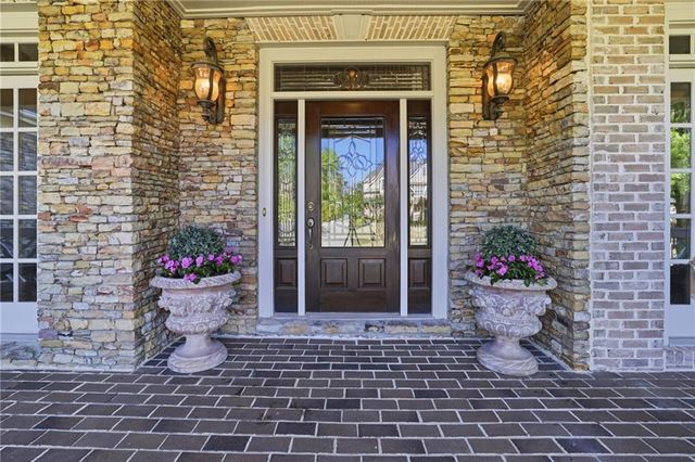 4842 Rushing Rock Way, Marietta, GA 30066