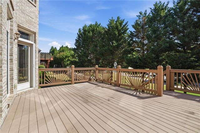 4842 Rushing Rock Way, Marietta, GA 30066