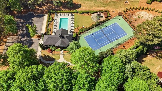 4842 Rushing Rock Way, Marietta, GA 30066