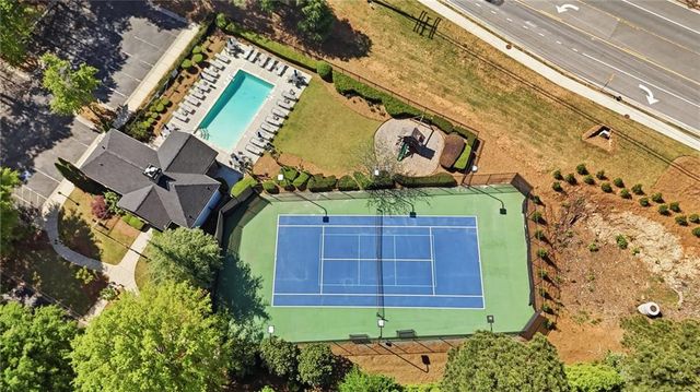 4842 Rushing Rock Way, Marietta, GA 30066