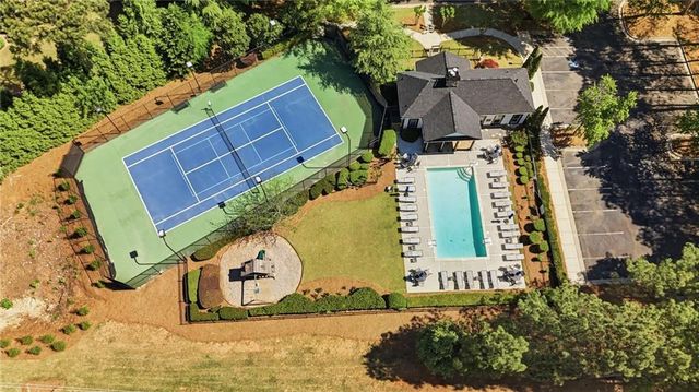 4842 Rushing Rock Way, Marietta, GA 30066