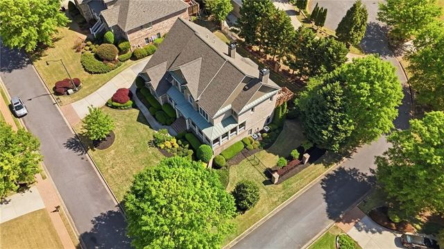 4842 Rushing Rock Way, Marietta, GA 30066