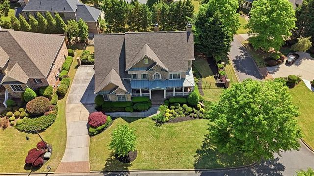 4842 Rushing Rock Way, Marietta, GA 30066
