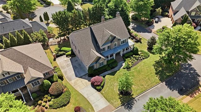 4842 Rushing Rock Way, Marietta, GA 30066