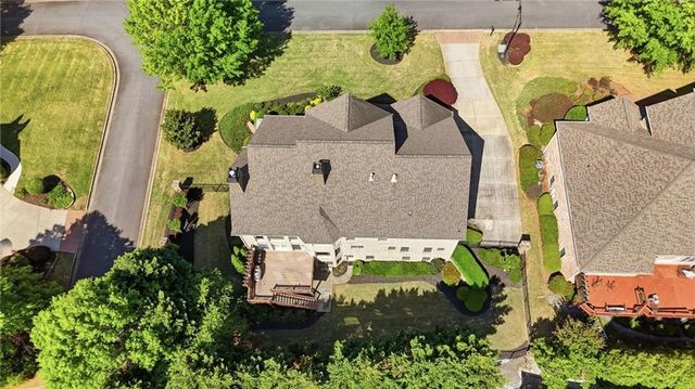 4842 Rushing Rock Way, Marietta, GA 30066