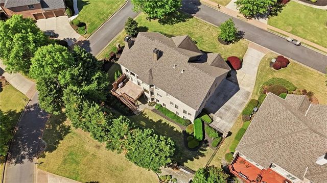 4842 Rushing Rock Way, Marietta, GA 30066