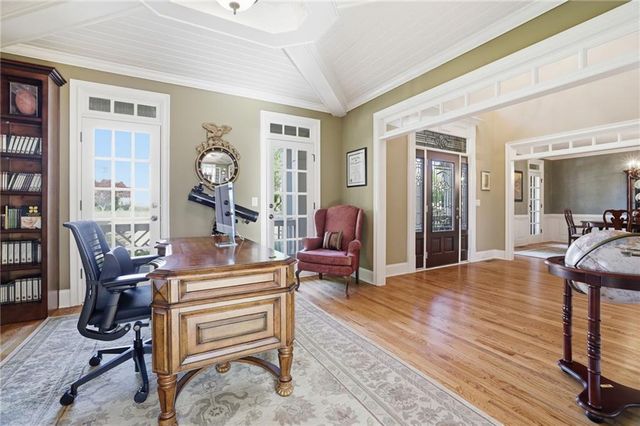 4842 Rushing Rock Way, Marietta, GA 30066