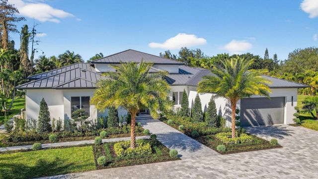 6401 Park Lane W, Lake Worth, FL 33449