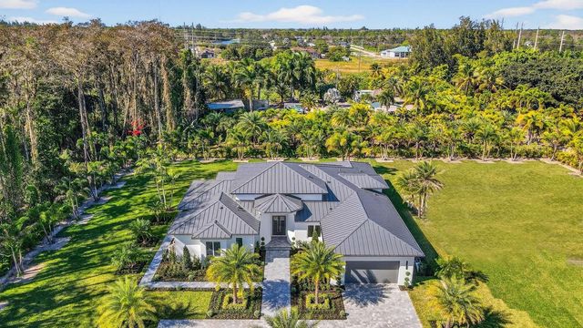 6401 Park Lane W, Lake Worth, FL 33449