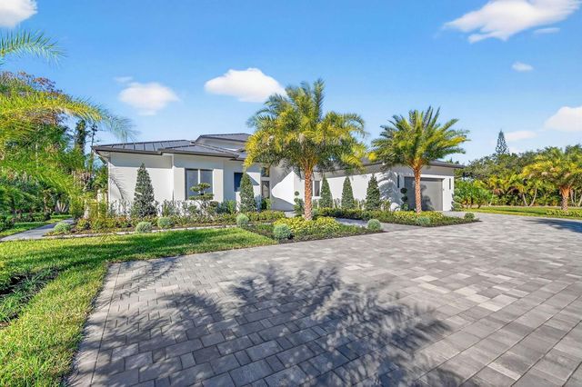 6401 Park Lane W, Lake Worth, FL 33449