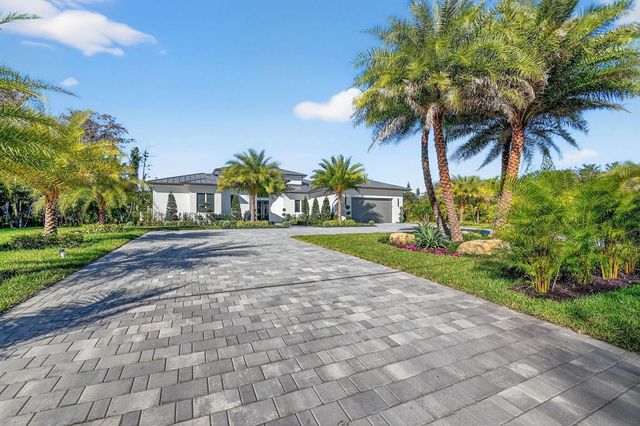 6401 Park Lane W, Lake Worth, FL 33449