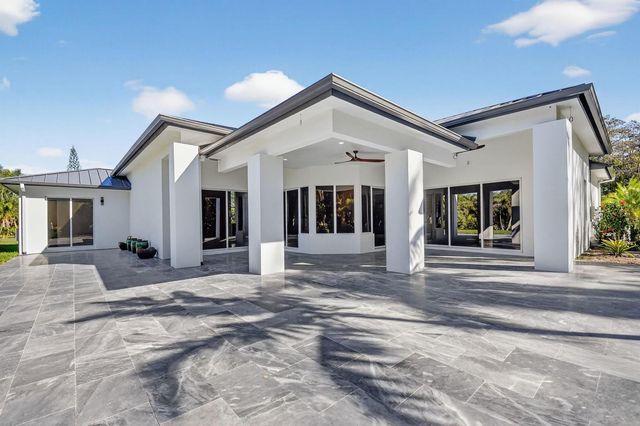 6401 Park Lane W, Lake Worth, FL 33449