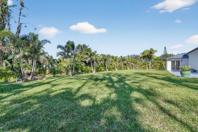 6401 Park Lane W, Lake Worth, FL 33449