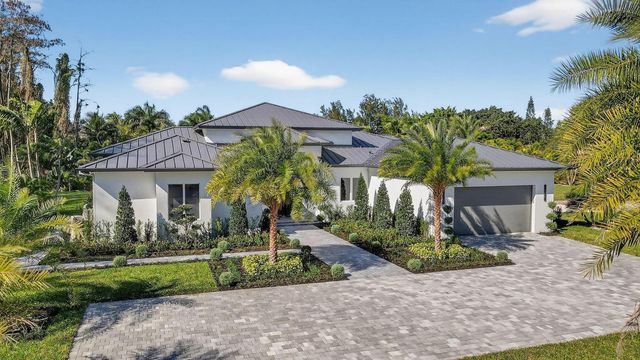 6401 Park Lane W, Lake Worth, FL 33449