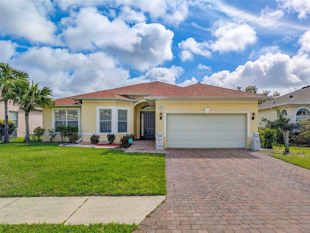 6507 37TH STREET E, Sarasota, FL 34243
