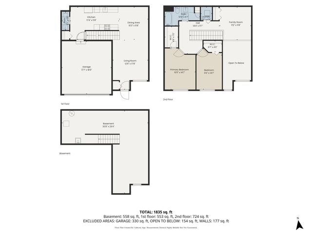 14211 Xenon Street NW 11, Ramsey, MN 55303