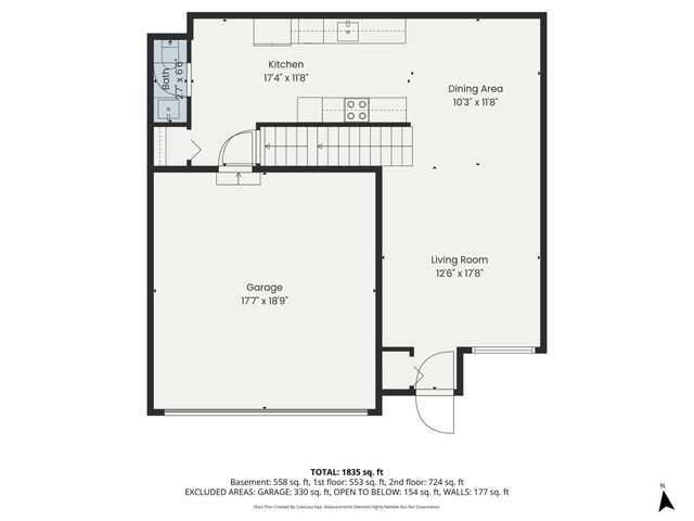 14211 Xenon Street NW 11, Ramsey, MN 55303