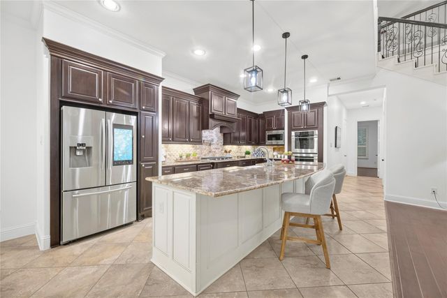 19003 Cove Manor Drive, Cypress, TX 77433