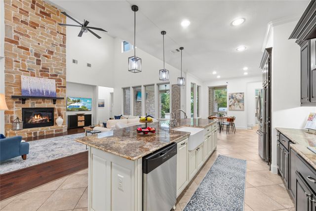19003 Cove Manor Drive, Cypress, TX 77433