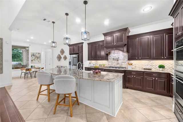 19003 Cove Manor Drive, Cypress, TX 77433