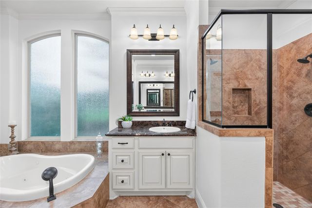 19003 Cove Manor Drive, Cypress, TX 77433