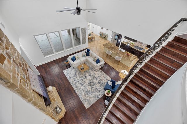 19003 Cove Manor Drive, Cypress, TX 77433