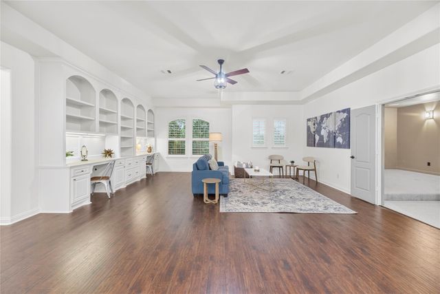 19003 Cove Manor Drive, Cypress, TX 77433