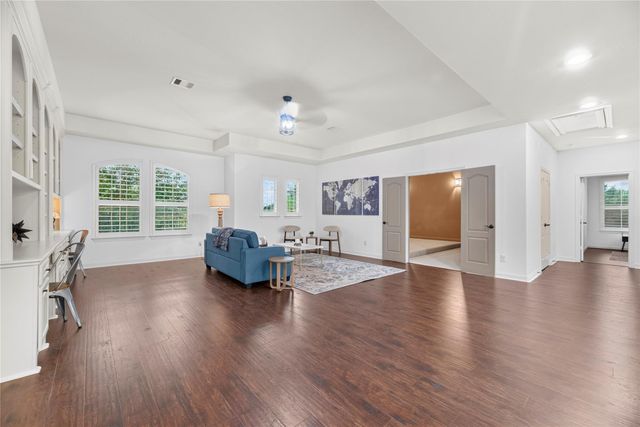 19003 Cove Manor Drive, Cypress, TX 77433