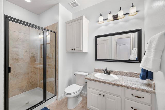 19003 Cove Manor Drive, Cypress, TX 77433