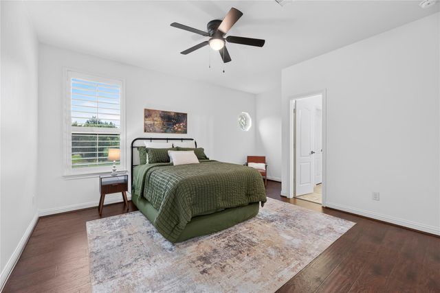 19003 Cove Manor Drive, Cypress, TX 77433
