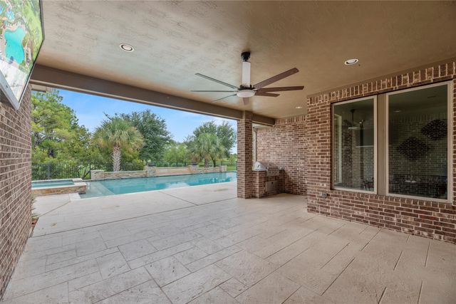 19003 Cove Manor Drive, Cypress, TX 77433