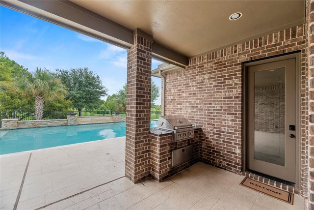 19003 Cove Manor Drive, Cypress, TX 77433