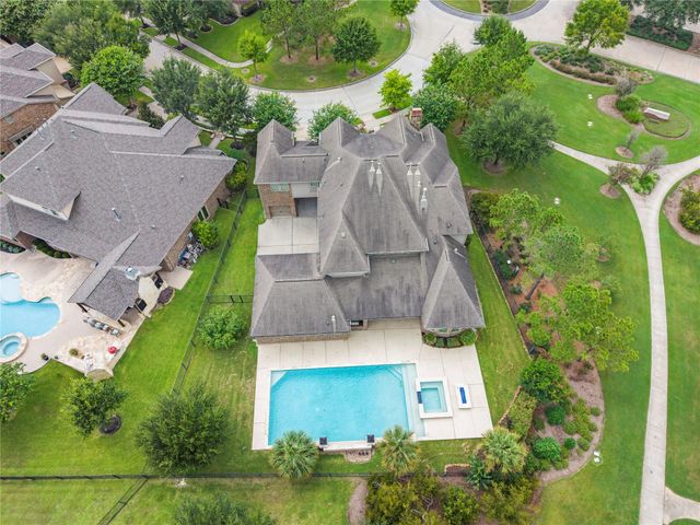 19003 Cove Manor Drive, Cypress, TX 77433